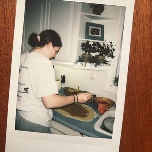 Meet your Posher, Annie